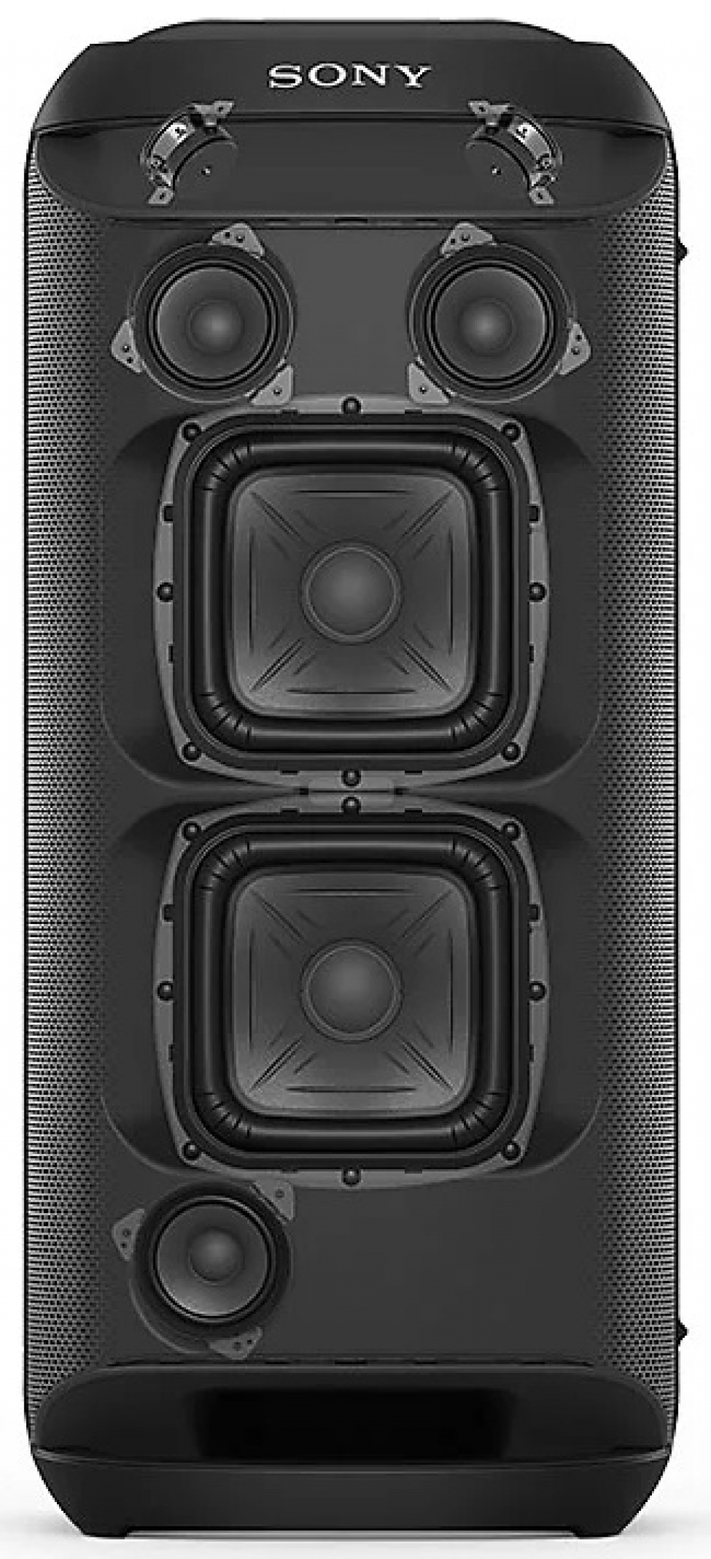 Мини системa Sony SRS-XV800B